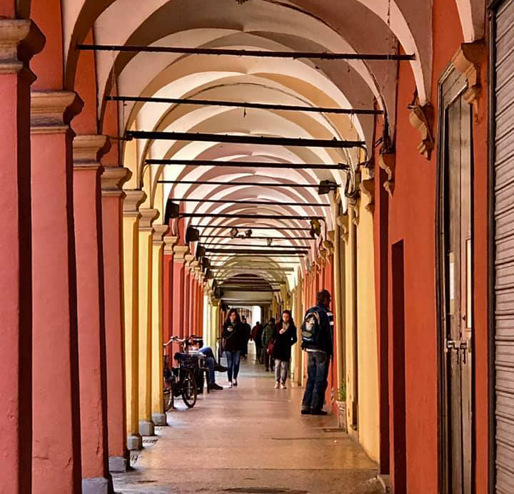 Portici di Bologna ASPPI in prima linea per la candidatura UNESCO