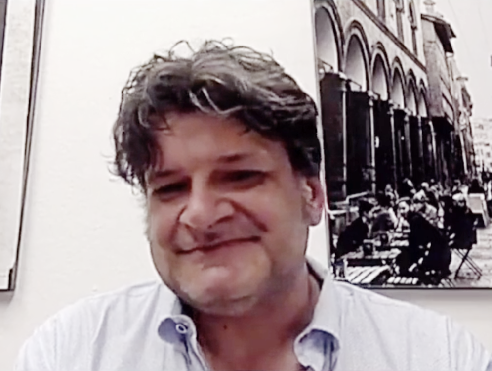 Non Solo Radio Bologna intervista Pierluigi Sgarzi (coordinatore servizio fiscale ASPPI Bologna)