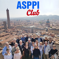 ASPPI Club. Visita guidata Padova “Urbs Picta” Sabato 25 Gennaio 2025